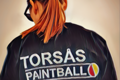 Torsas-Paintball-t-shirt
