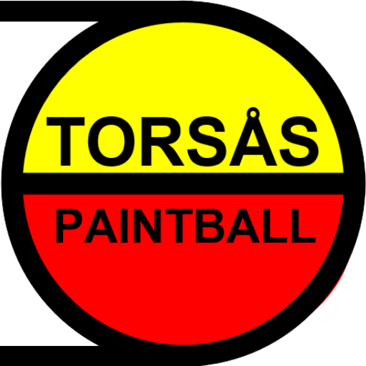 Torsås Paintball
